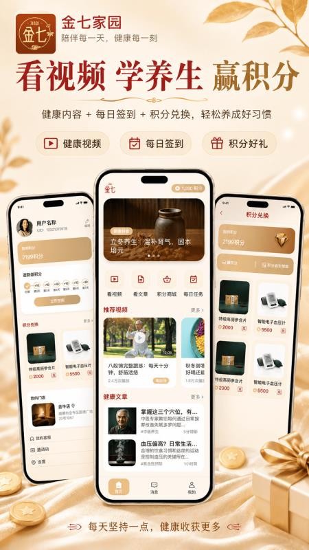 金七家园客户端v1.0.07(1)