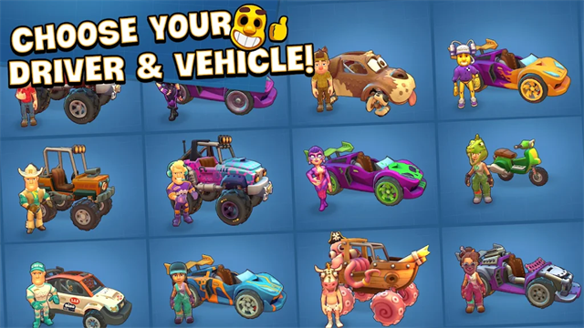 登山赛车3国际服v0.25.2 4