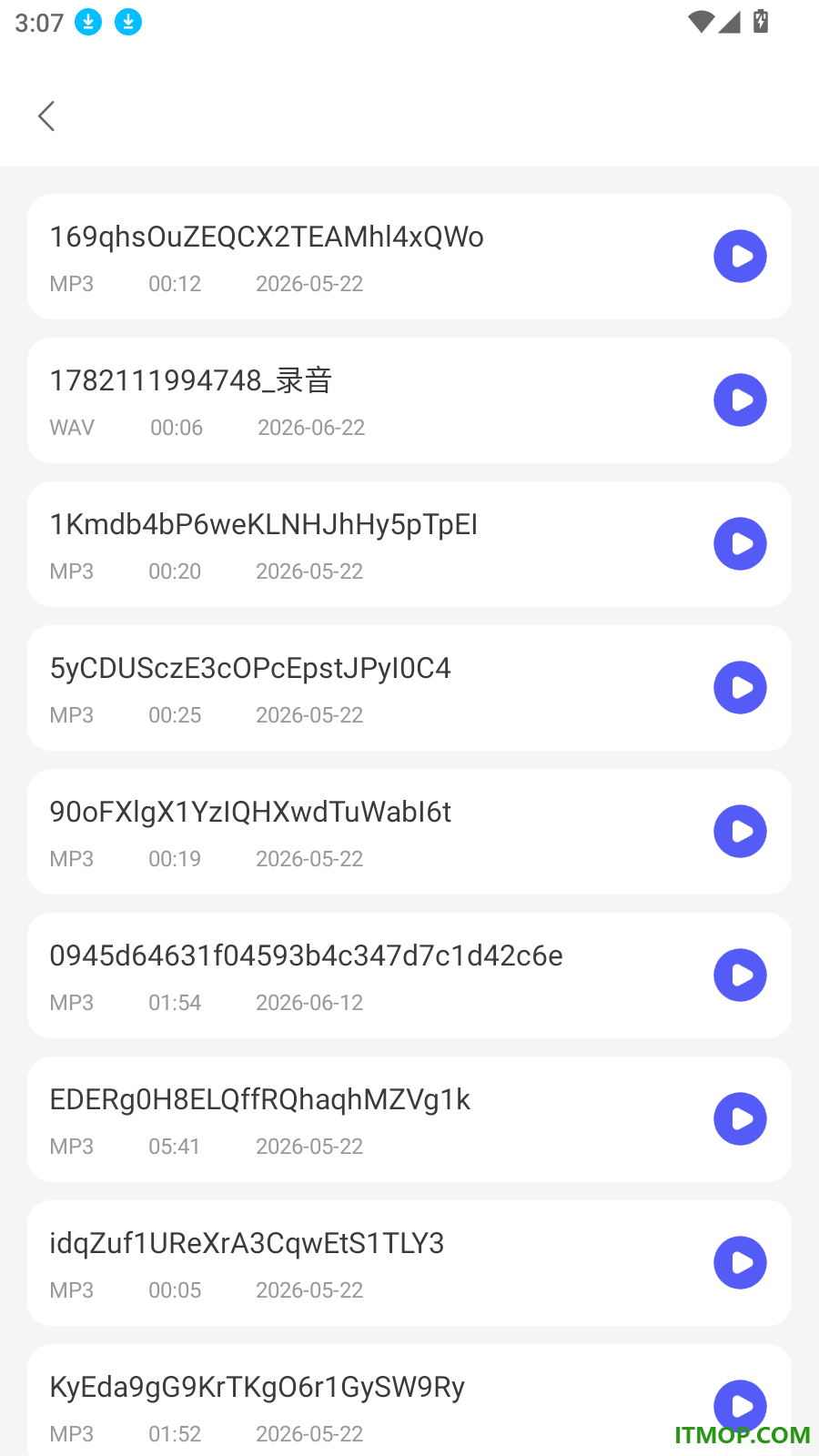 壁纸世界手机版