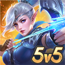 无尽对决国际服(Mobile Legends: Bang Bang) v21.9.08.9833