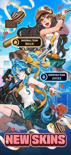飞艇骑士团国际服v1.5.36 2