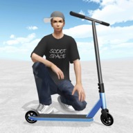 滑板车空间(Scoot Space) v1.031