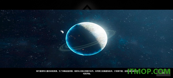 贪婪大地手机版