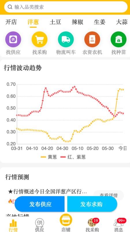 农货档案app最新版v4.1.1 5