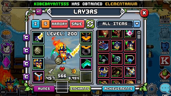 比特英雄国际服v2.5.8 1