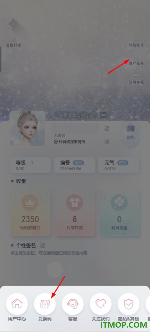 以闪亮之名游戏
