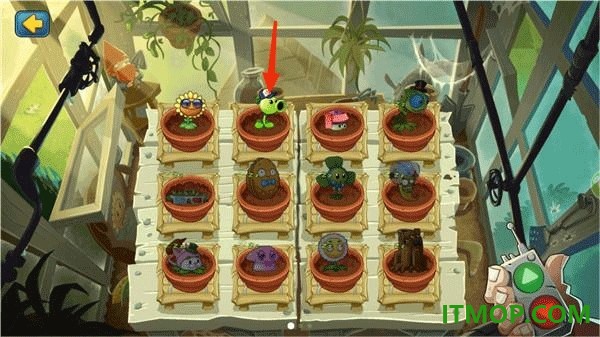 植物大战僵尸全明星国际服