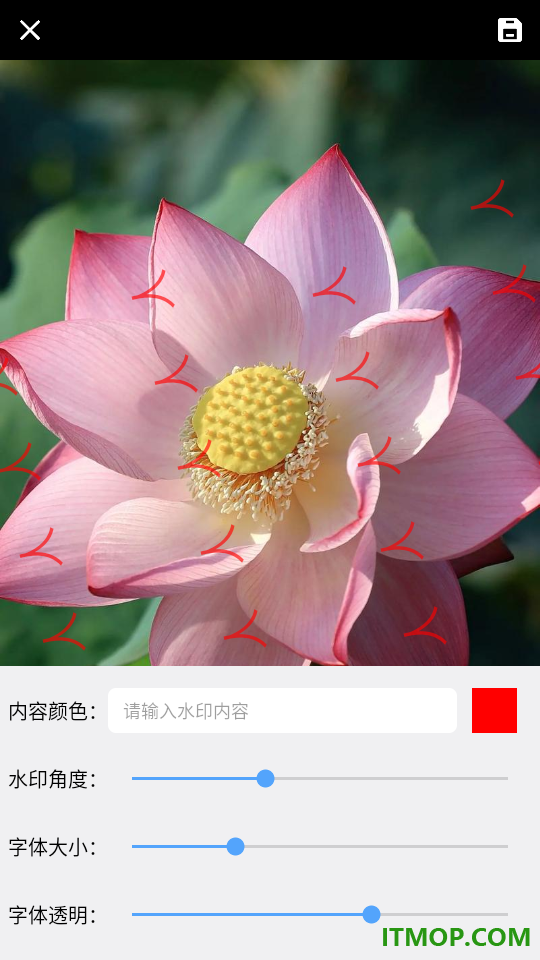 AI图片水印助手最新版