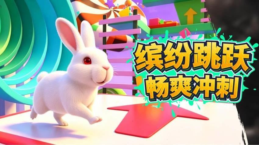疯狂老鼠公园游戏v1.0.0(4)