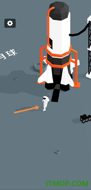 登月探险家国际服