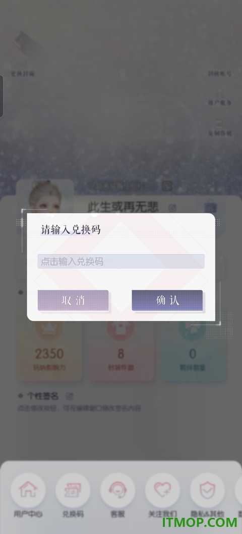 以闪亮之名游戏