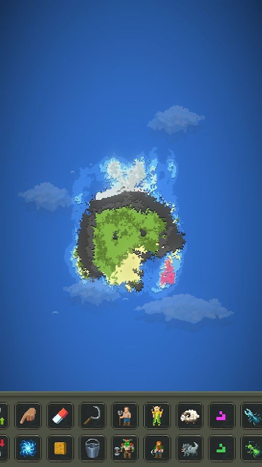 世界盒子国际服v0.51.4 2