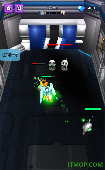 崽崽彩虹团游戏