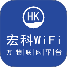 宏科随行宽带 v6.7.0