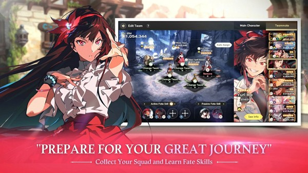 神之塔M国际服v2.1.48(3)