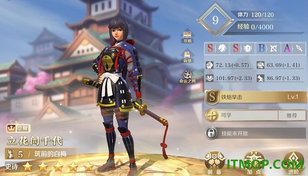 文明与征服国际服