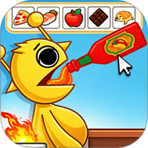 哈基米喂食游戏 v1.1