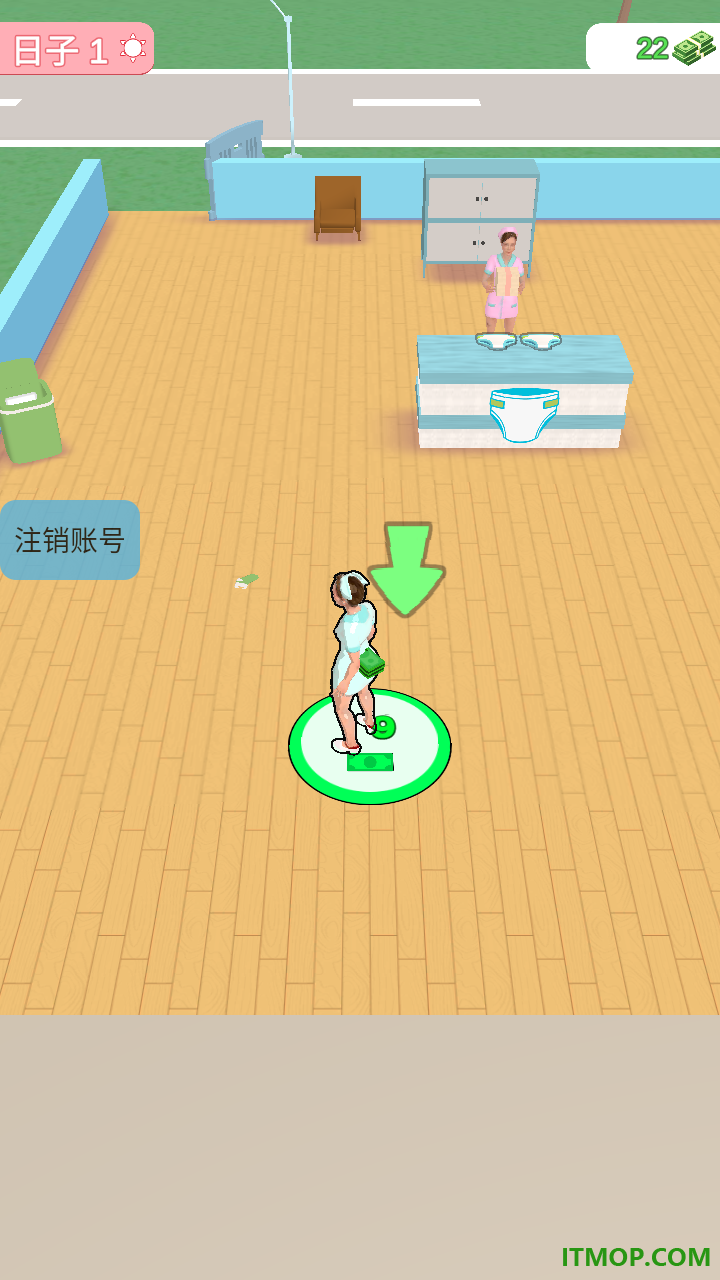 宝宝看世界手游