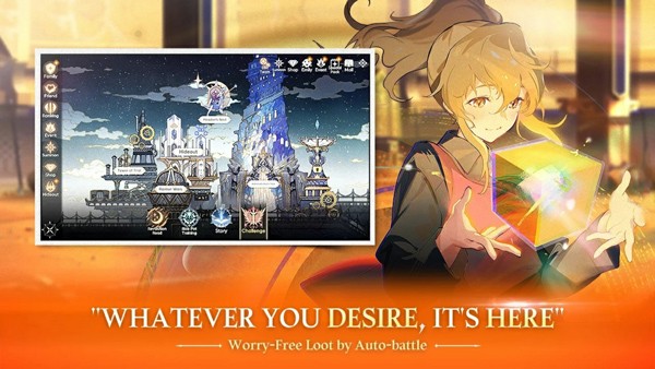 神之塔M国际服v2.1.48(4)
