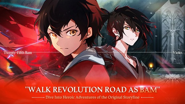神之塔M国际服v2.1.48(2)