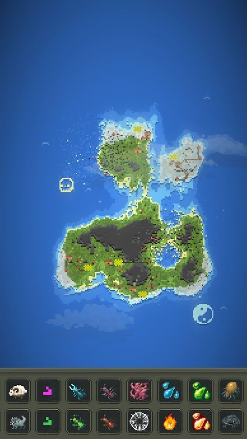 世界盒子国际服v0.51.4 3