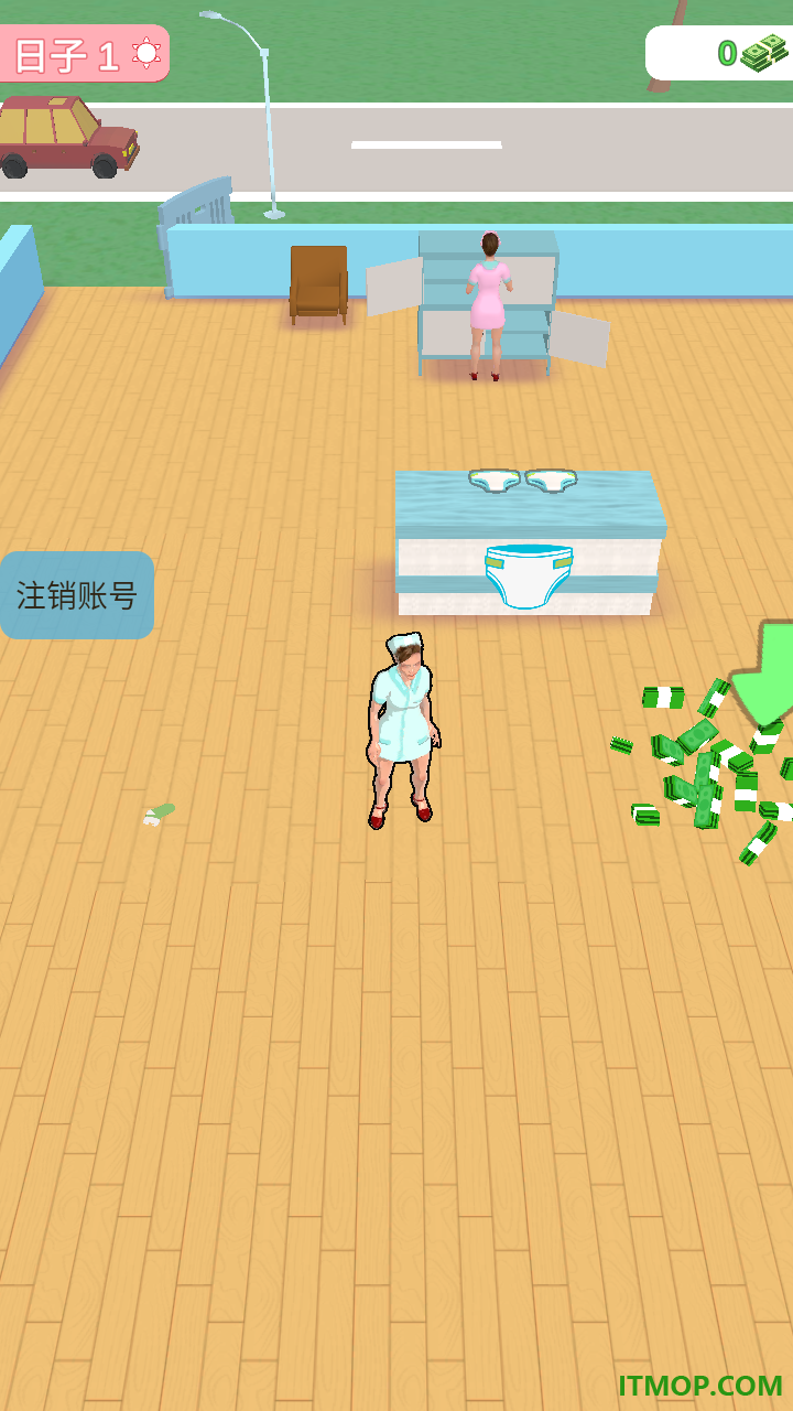 宝宝看世界手游