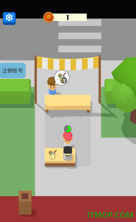 梦幻棉花糖小店官方版