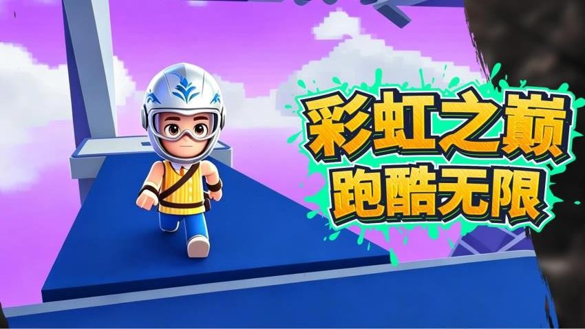 疯狂老鼠公园游戏v1.0.0(2)
