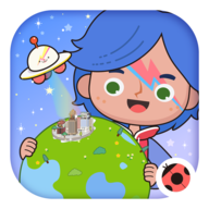 米加小镇世界免费版(完整版) v4.7.6