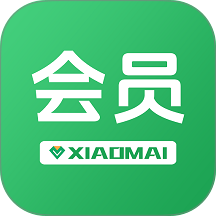 小麦会员卡官网版 v3.7.11