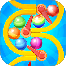 轨道弹珠游戏 v6.0.0