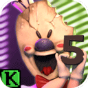 恐怖冰淇淋5国际服 v1.3.3