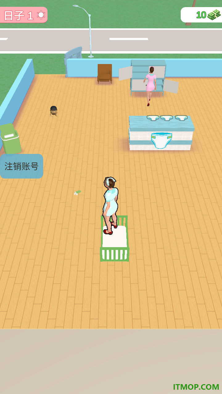 宝宝看世界手游