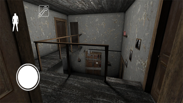 恐怖老奶奶国际服v1.6(4)
