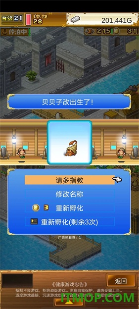 大海贼探险物语国际服