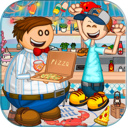 老爹的烹饪旅程中文版 v1.9
