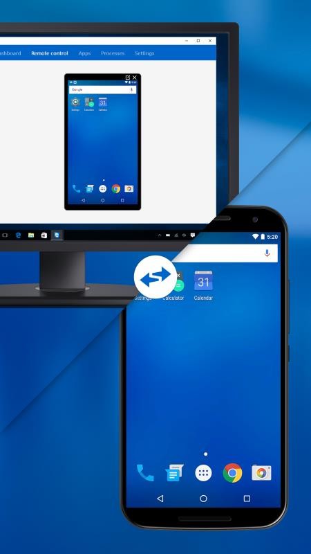 TeamViewer Host手机版(3)