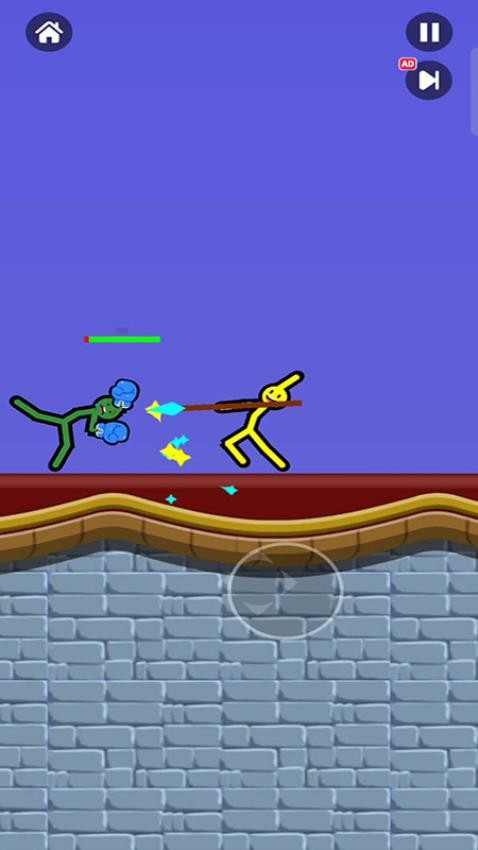 火柴人无尽对抗游戏v187.1.3 4