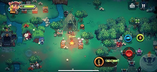 恶果之地国际服v3.6.3(3)