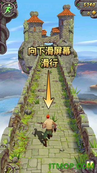 神庙逃亡2国际服