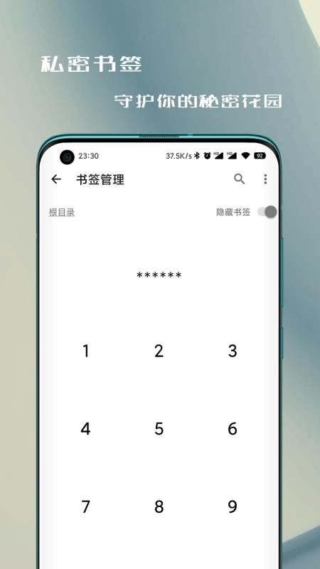 纸鸢浏览器官网版v0.9.2(2)
