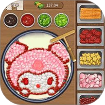 美食大排档手游 v1.1
