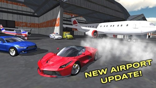 极限赛车驾驶国际服v7.12.2 3