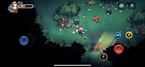 恶果之地国际服v3.6.3(4)