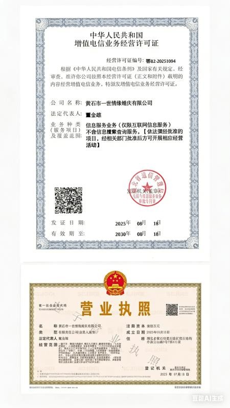 相信缘分官方版v1.1.2 5