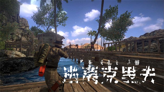 逃离克里夫国际服v1.198.1(3)