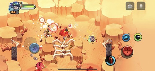恶果之地国际服v3.6.3(2)