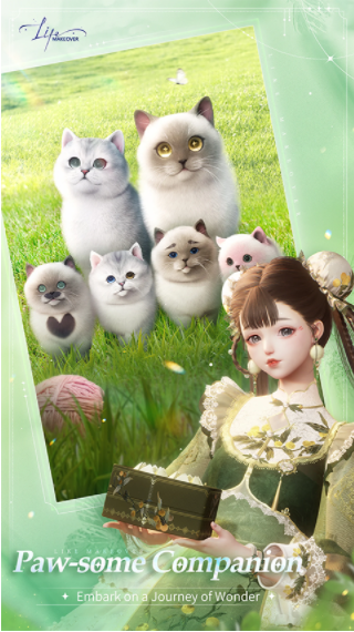 以闪亮之名国际服v1.7.4 5