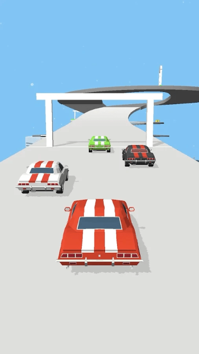 HyperDrift国际服v1.23.4 2