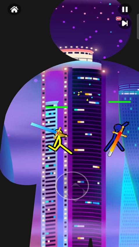 火柴人无尽对抗游戏v187.1.3 2